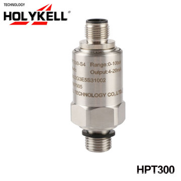 Electronic pressure transmitter 4 to 20ma HPT300